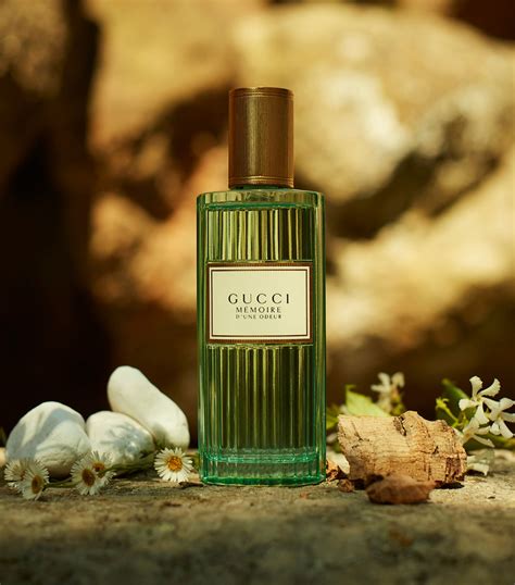 gucci memoire d'une odeur male or female|Mémoire d’une Odeur Gucci for women and men.